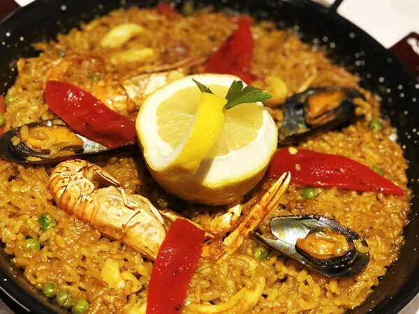 Paella