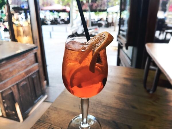 Aperol Spritz