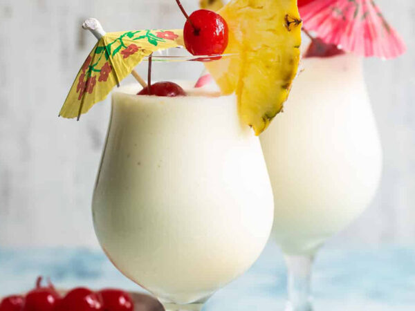 Piña Colada